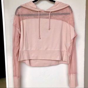 Forever 21 Active Hoodie